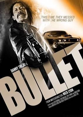 Bullet/Bullet (2014) (Rus-Sub)