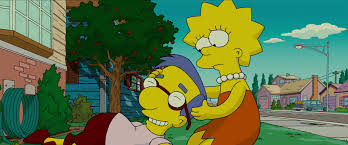 Simpsonu filma